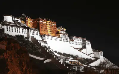 Un bref aperçu de la tradition Nyingmapa du Dzogchèn