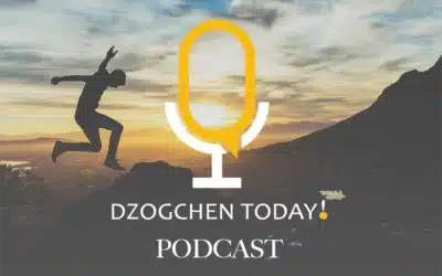 Qu’est-ce que le Dzogchèn – 1er épisode