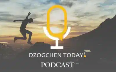 What is Dzogchen 2 – The evolution of Dzogchen