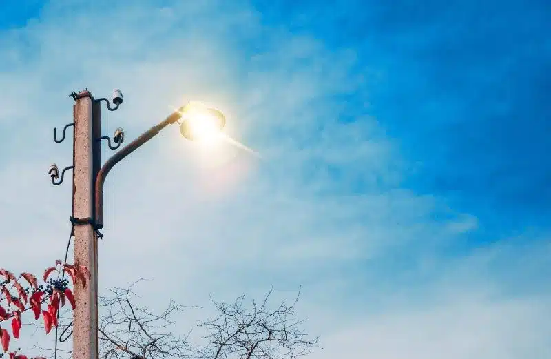 dzogchentoday-The Guru and or is the street lamp.