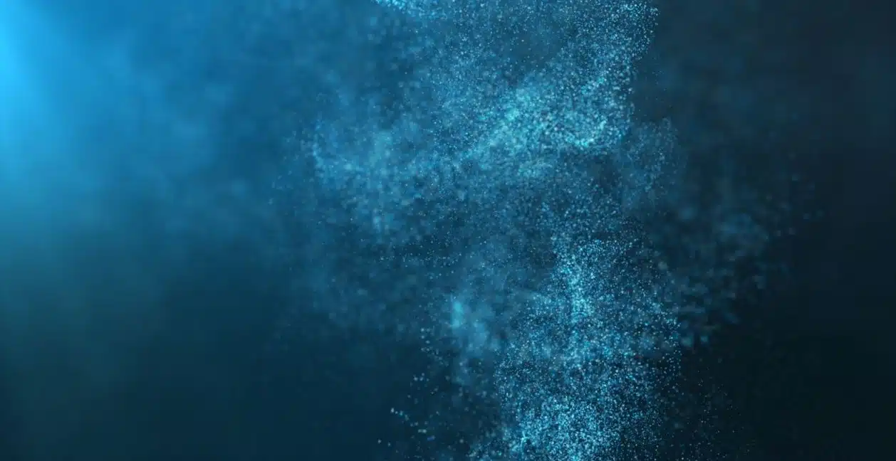 dzogchentoday-A Dive into the Luminescent Abyss