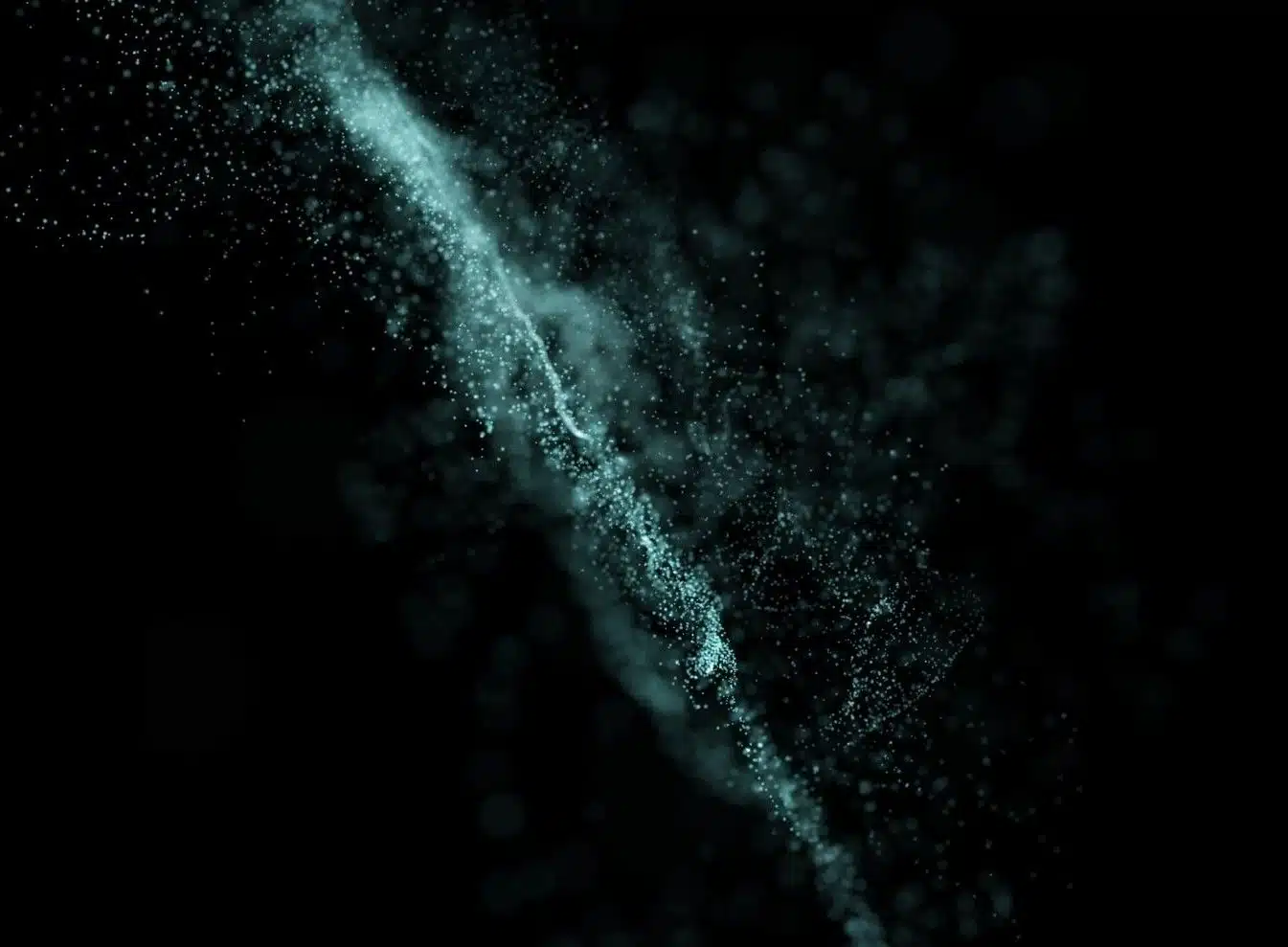 dzogchentoday-Plongée dans les abysses luminescentes
