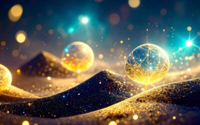 Vigilance as fine as sand