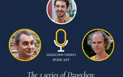 What is Dzogchen? 12