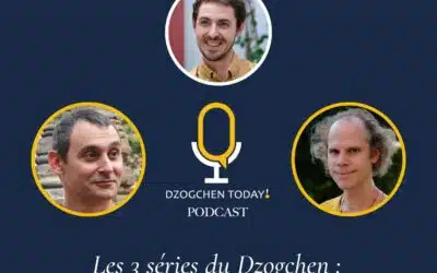 Qu’est-ce que le Dzogchèn ? 12