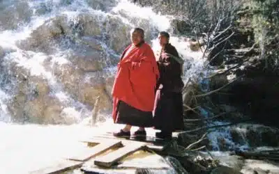 Histoires lorsque la lumière décline