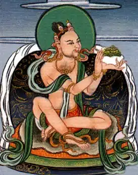 dzogchentoday-The Four Testaments of the Vidyādharas dzogchentoday-The Four Testaments of the Vidyādharas