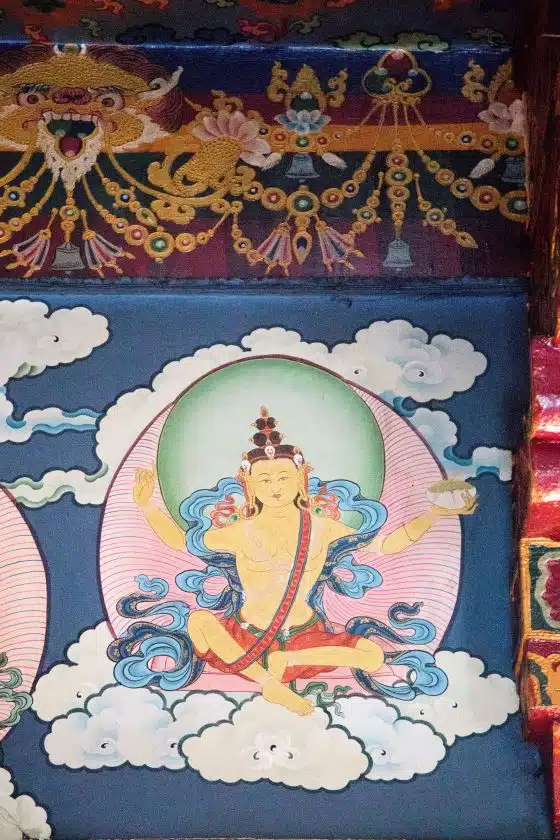 dzogchentoday-The Four Testaments of the Vidyādharas dzogchentoday-The Four Testaments of the Vidyādharas