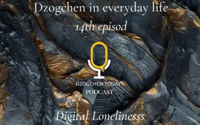 Dzogchen in Everyday Life 14