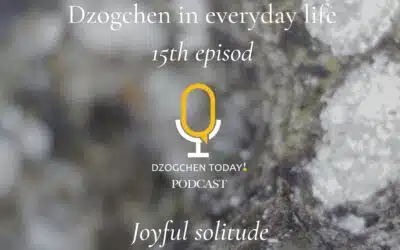 Dzogchen in Everyday Life 15