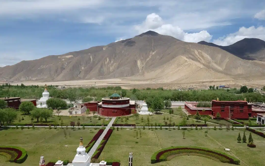 dzogchentoday-Samye-Chimphu