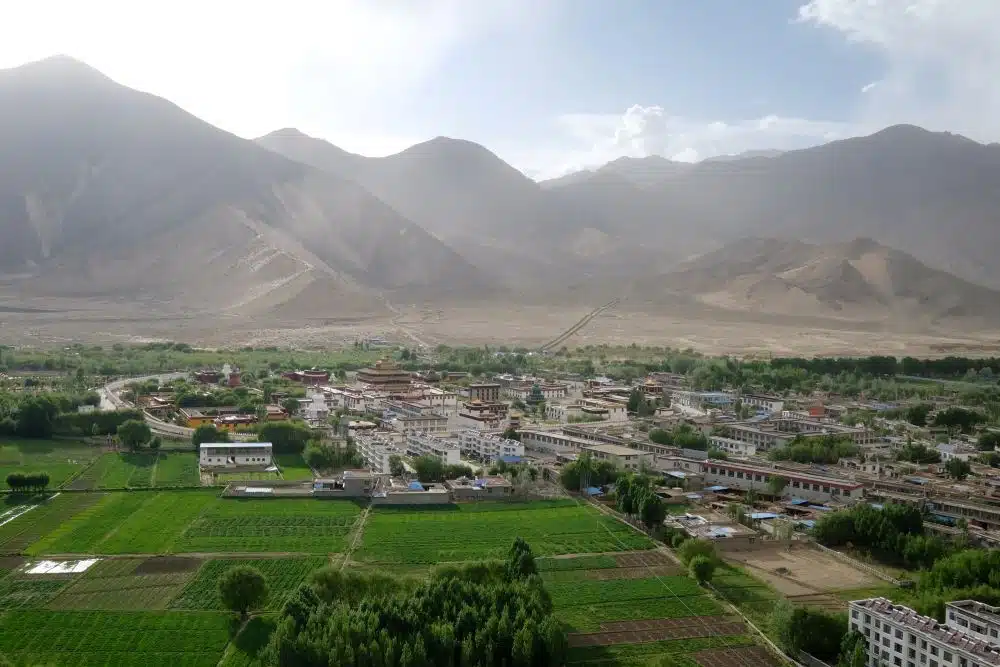 Samye-Chimphu.. dzogchentoday-Samye-Chimphu