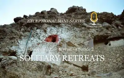 Dzogchen East and West 2-Solitary Retreats