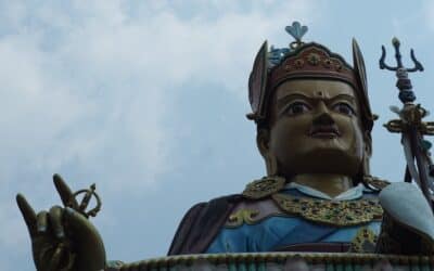 A Living Tradition: The Kama and Terma Lineages