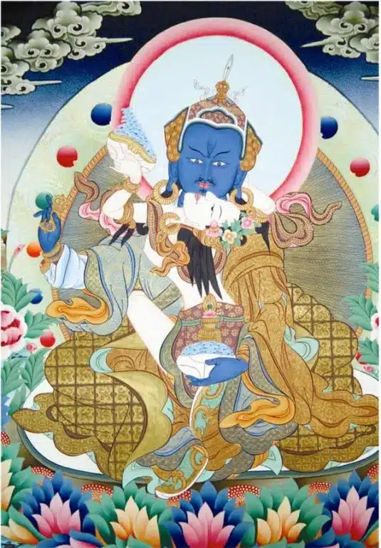 Les lignées Terma dzogchentoday-Les lignées Terma