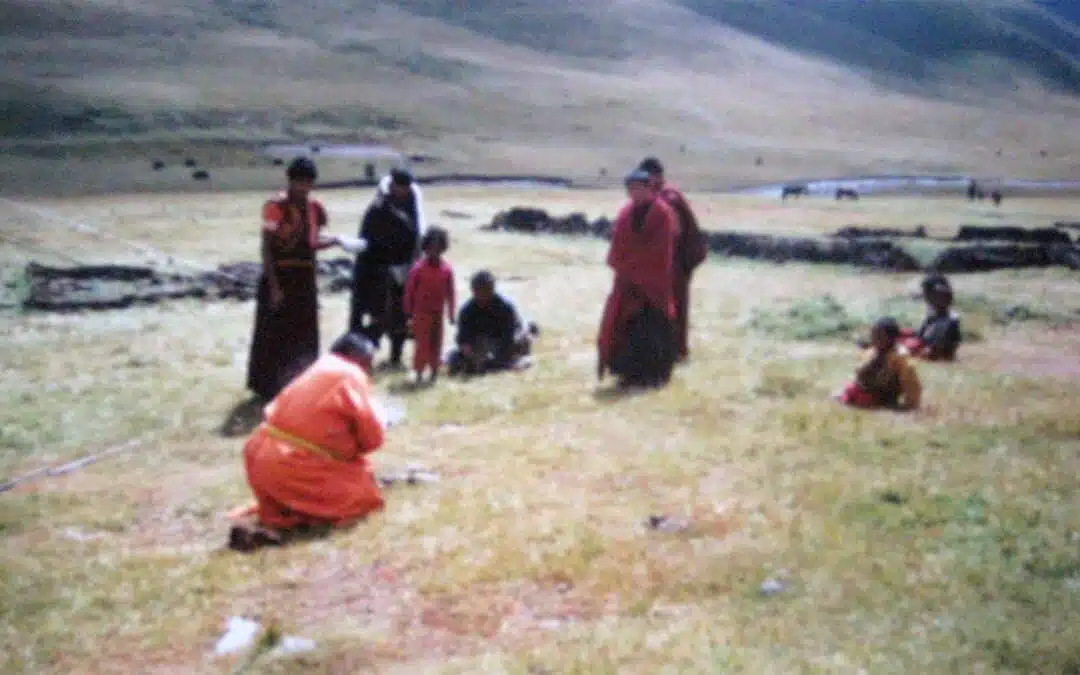 dzogchentoday-unique-features-termas.jpg &copy;Mila Khyentse