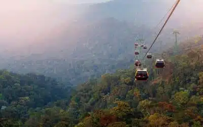 Les pentes de l’esprit