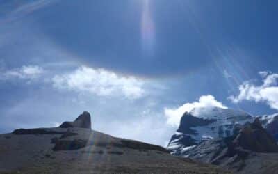 Is Eternal Snow Really Eternal?