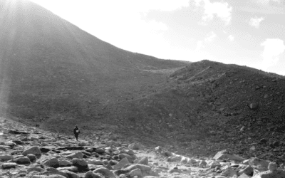 Le passage du col