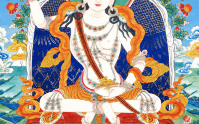 The Story of the First Masters: Jnanasutra
