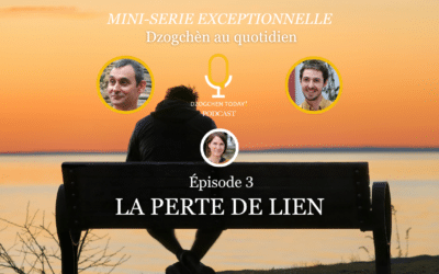 Mini-série exceptionnelle – Episode 3 – la perte de lien
