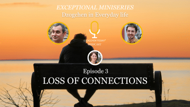 Exceptional miniseries – episode 3 – loss of connections